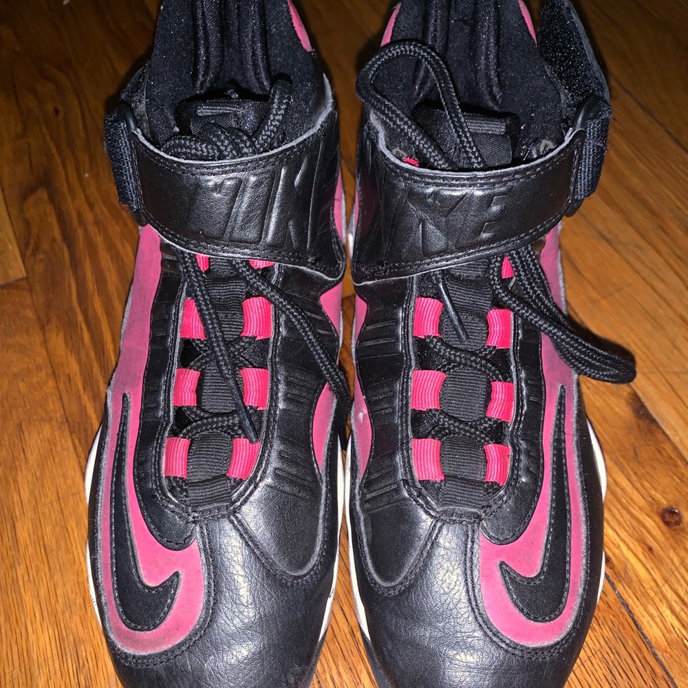 Nike Air Griffey Max